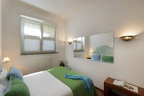 Villa Lux in Sorrento