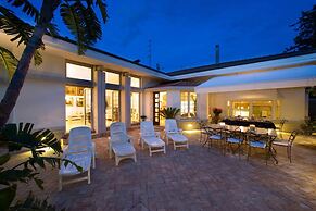 Villa Lux in Sorrento
