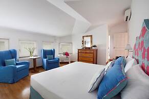 Villa Lux in Sorrento