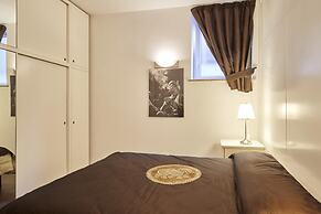 Villa Lux in Sorrento