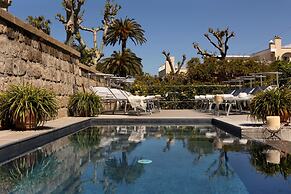 Villa Lux in Sorrento