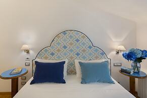 Villa Lux in Sorrento