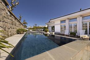 Villa Lux in Sorrento