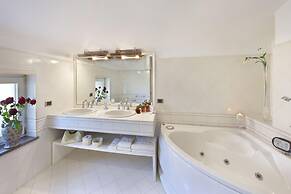 Villa Lux in Sorrento