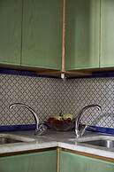 Villa Lux in Sorrento