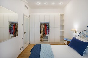 Villa Lux in Sorrento