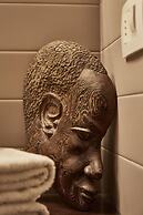 Villa Lux in Sorrento