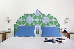 Villa Lux in Sorrento