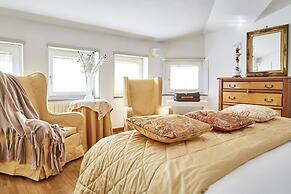 Villa Lux in Sorrento