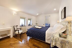 Villa Lux in Sorrento