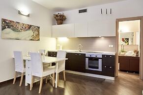 Villa Lux in Sorrento