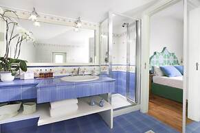 Villa Lux in Sorrento