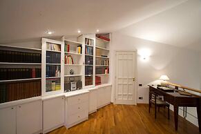 Villa Lux in Sorrento