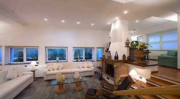 Villa Lux in Sorrento