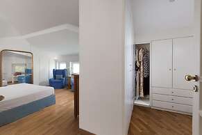 Villa Lux in Sorrento