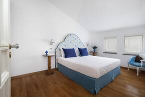 Villa Lux in Sorrento