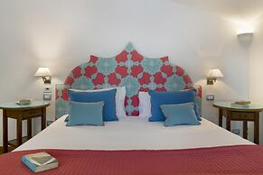 Villa Lux in Sorrento