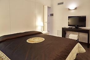 Villa Lux in Sorrento