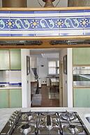 Villa Lux in Sorrento