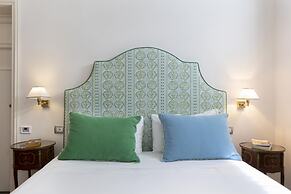 Villa Lux in Sorrento