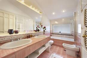 Villa Lux in Sorrento