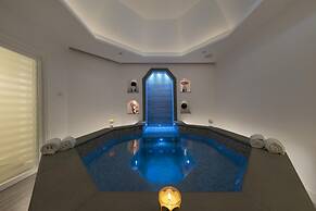 Villa Lux in Sorrento