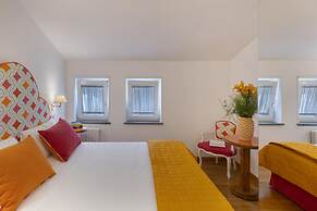 Villa Lux in Sorrento