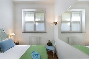 Villa Lux in Sorrento