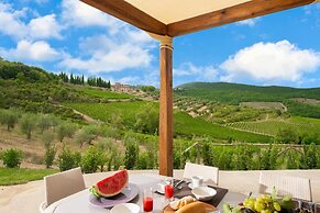 Ville Il Paradiso - Villa Bacci