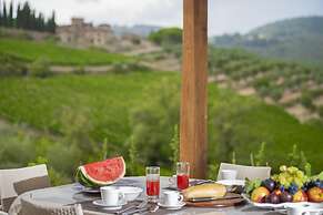 Ville Il Paradiso - Villa Bacci