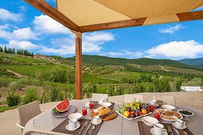 Ville Il Paradiso - Villa Bacci