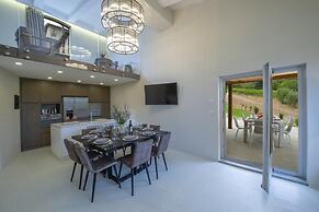 Ville Il Paradiso - Villa Bacci