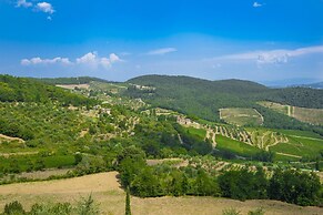 Ville Il Paradiso - Villa Bacci