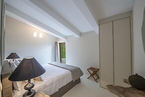 Ville Il Paradiso - Villa Bacci