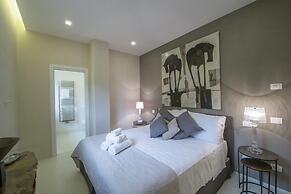 Ville Il Paradiso - Villa Bacci