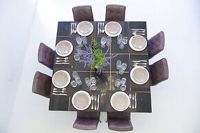 Ville Il Paradiso - Villa Bacci