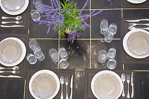 Ville Il Paradiso - Villa Bacci