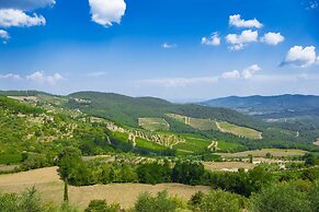 Ville Il Paradiso - Villa Bacci