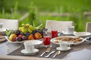 Ville Il Paradiso - Villa Bacci