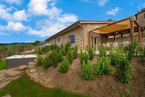 Ville Il Paradiso - Villa Bacci