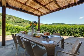 Ville Il Paradiso - Villa Bacci