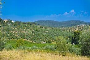 Ville Il Paradiso - Villa Bacci