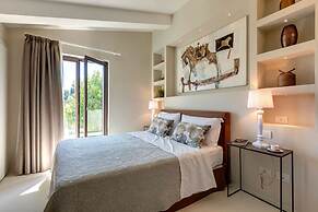 Ville Il Paradiso - Villa Bacci