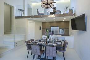 Ville Il Paradiso - Villa Bacci