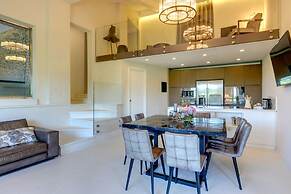 Ville Il Paradiso - Villa Bacci