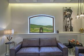 Ville Il Paradiso - Villa Bacci