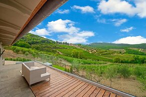 Ville Il Paradiso - Villa Bacci