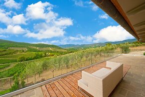 Ville Il Paradiso - Villa Bacci