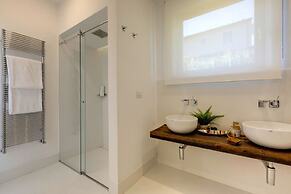 Ville Il Paradiso - Villa Bacci