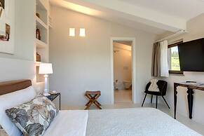 Ville Il Paradiso - Villa Bacci